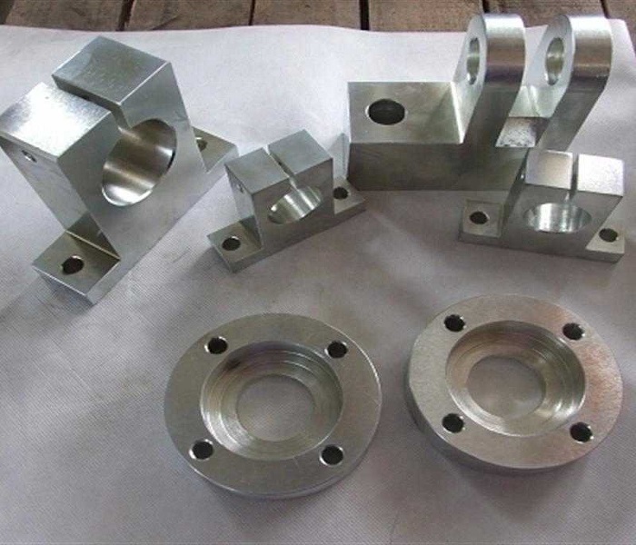 Stainless Steel welding products